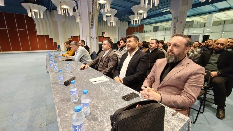 BİF Eğitim Başkanlığı’ndan Çift Etkinlik: HİES Semineri ve Eğitimciler Günü Programı